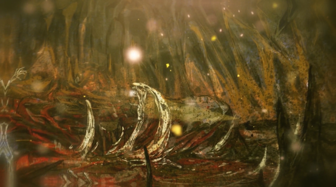 《鬼吹灯之黄皮子坟》：神秘动物的奇异故事