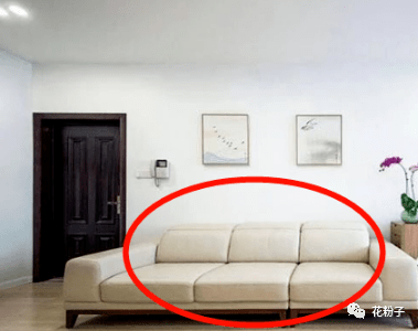 慈世堂：沙发靠东墙还是西墙好？