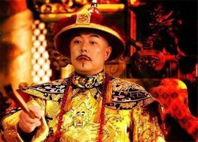 历史上最牛的皇帝竟然是康熙皇帝？！！