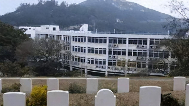 为何中国的学校大都会选址在过去的坟场上？