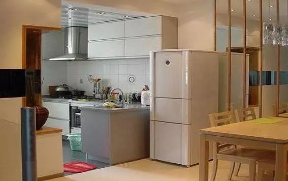 冰箱放家里哪个位置好冰箱摆放位置有什么讲究的吗？
