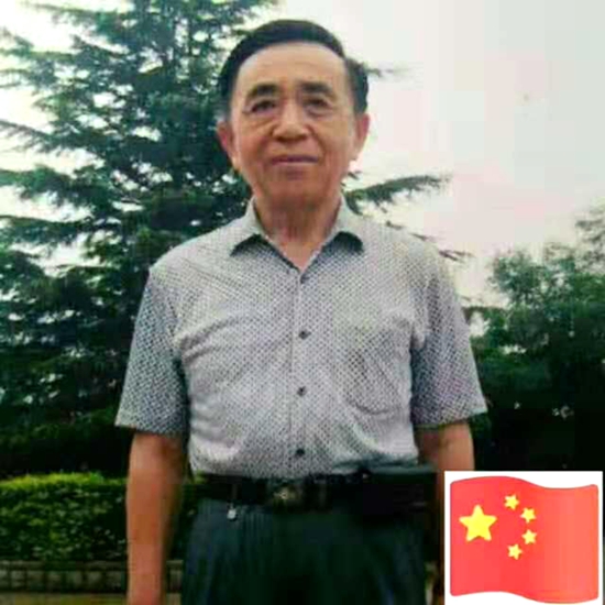 张钟羽教授担任中国风水规划院院长