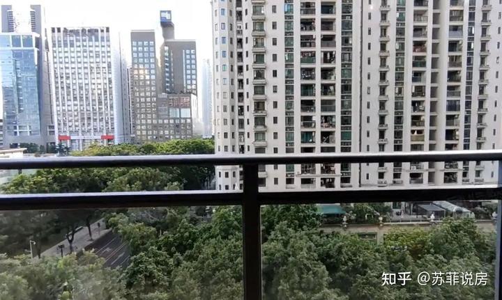 （详评）广州其他片区的各个改善型豪宅楼盘