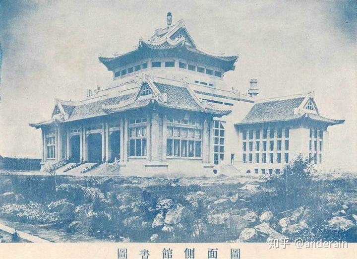 武汉大学早期建筑入选“首批中国20世纪建筑遗产”